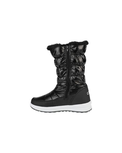 Boots Holse CMP en coloris Black