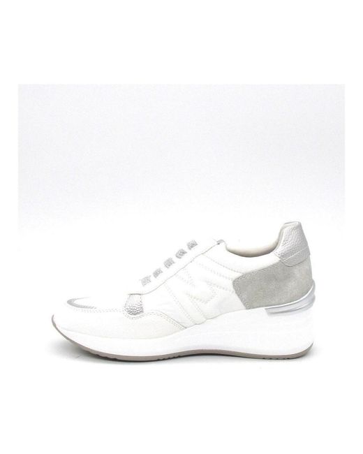 Ville basse Mysoft en coloris White