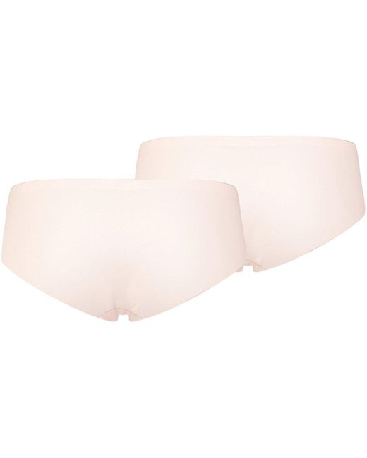 Strings String Paquet de 2 PUMA en coloris Pink