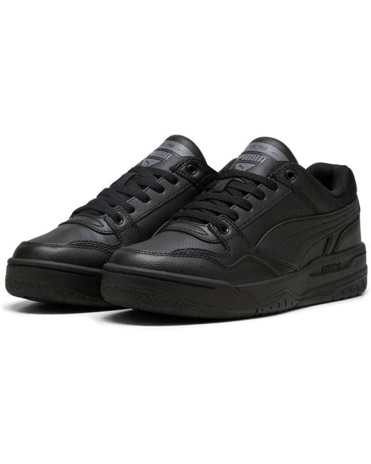 Baskets Rebound Retro PUMA pour homme en coloris Black
