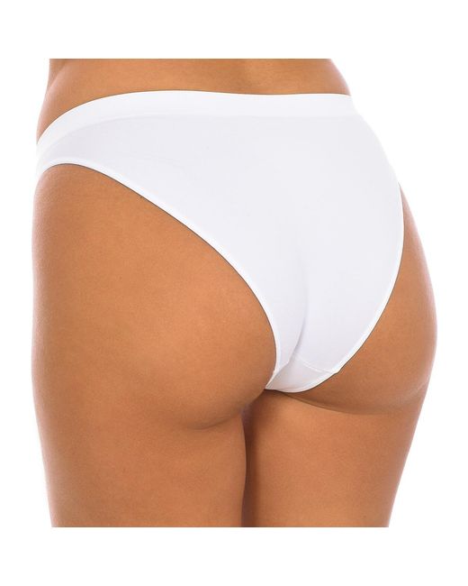 Slips 310234 Intimidea en coloris White