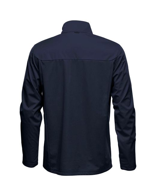 Blouson Greenwich STORMTECH pour homme en coloris Blue