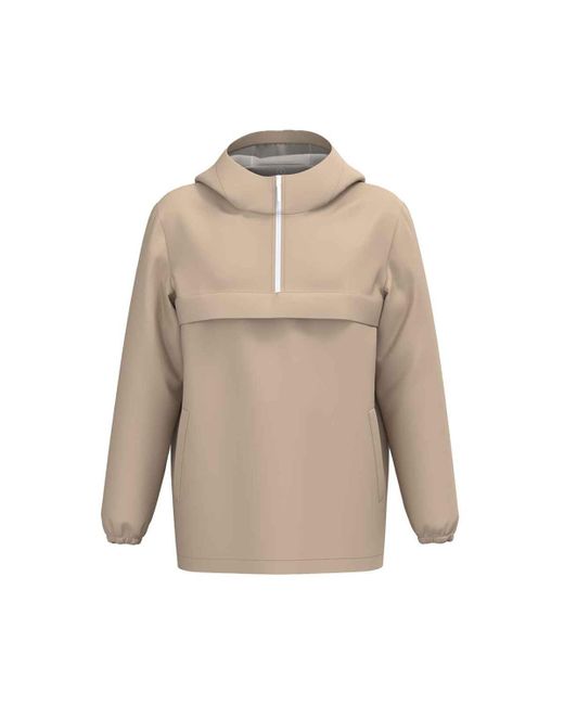 Coupes vent PC7884 NATIVE SPIRIT en coloris Natural