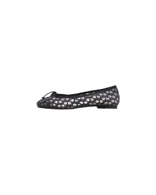 Ballerines Eumer Sandra Fontan en coloris Black