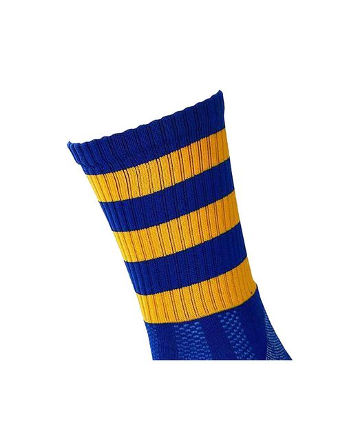 Chaussettes Pro Precision en coloris Blue