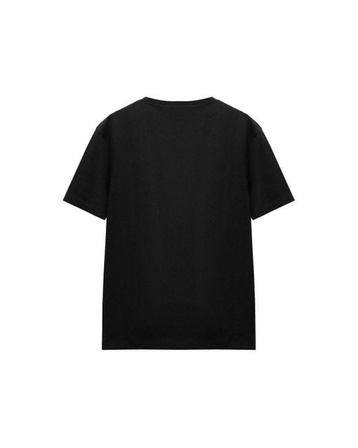 T-shirt The Next Generation Season 2 Episode 1 Star Trek en coloris Black