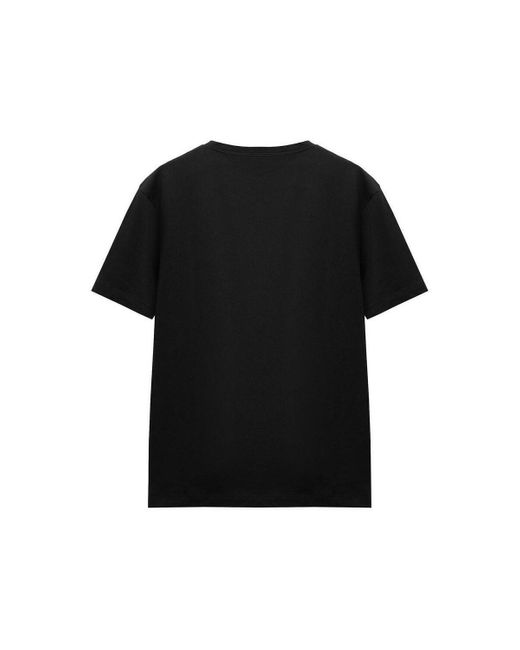 T-shirt My Dreams, My Way The Princess And The Frog en coloris Black