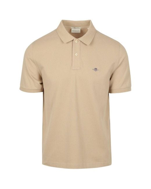 Polo 2210-277 Gant pour homme en coloris Natural