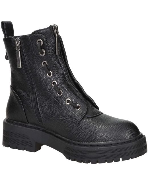 Bottes 173239 Refresh en coloris Black