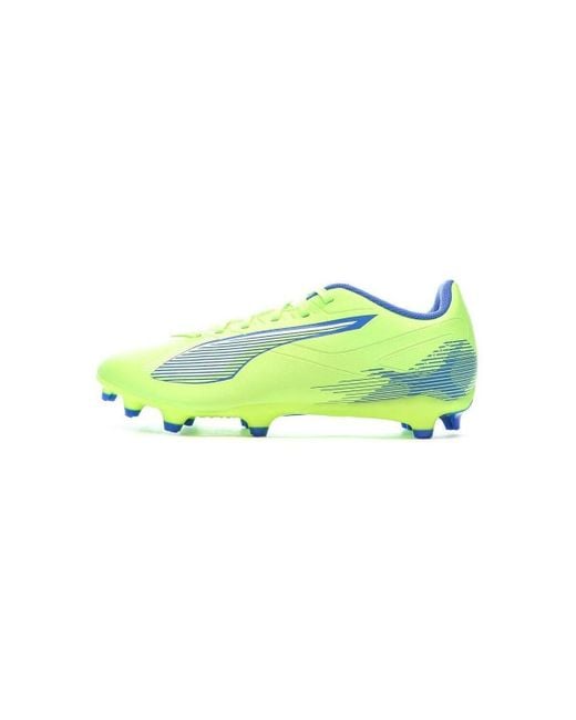 Chaussures de foot 107689-03 PUMA pour homme en coloris Green