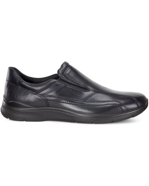 Ecco Instappers 51152402001 in het Zwart voor heren - Lyst