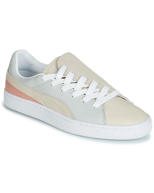 Chaussures de sécurité Conquest Stone S3 - Puma Safety