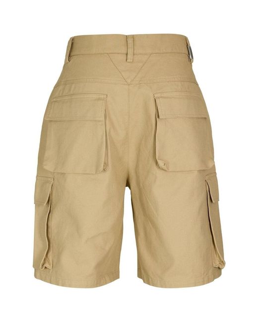 Short Gt59079 Represent pour homme en coloris Natural