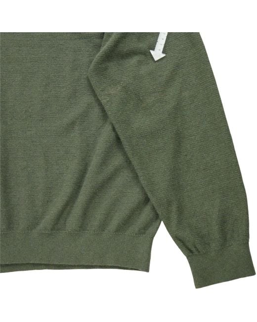 Pull 226992 Nautica pour homme en coloris Green