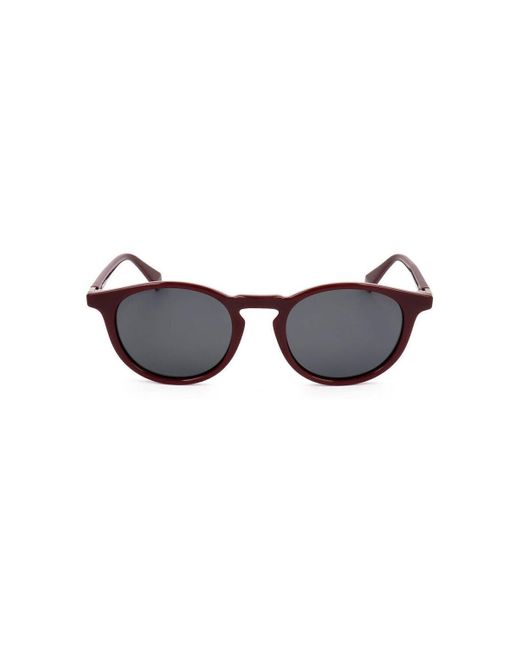 Accessoire sport 6102/s/x C9a Polaroid en coloris Multicolor