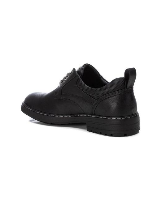 Ville Basse 17215403 Refresh pour homme en coloris Black