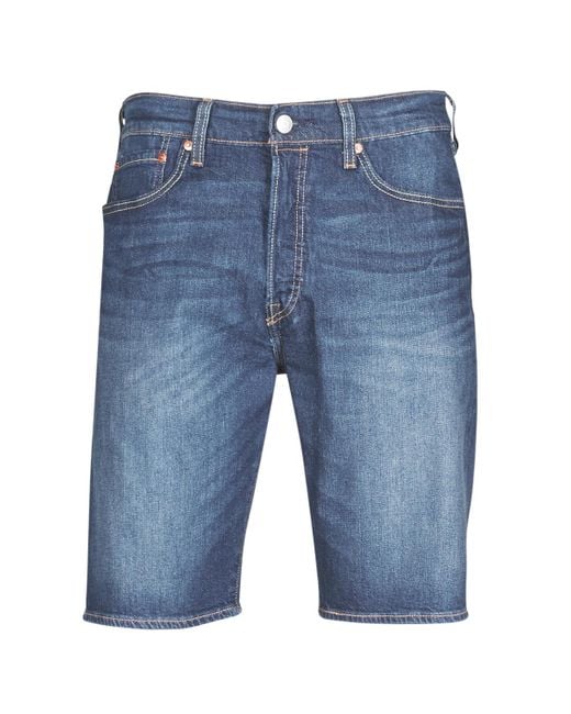 501 levis heren shorts | KLEDING.nl