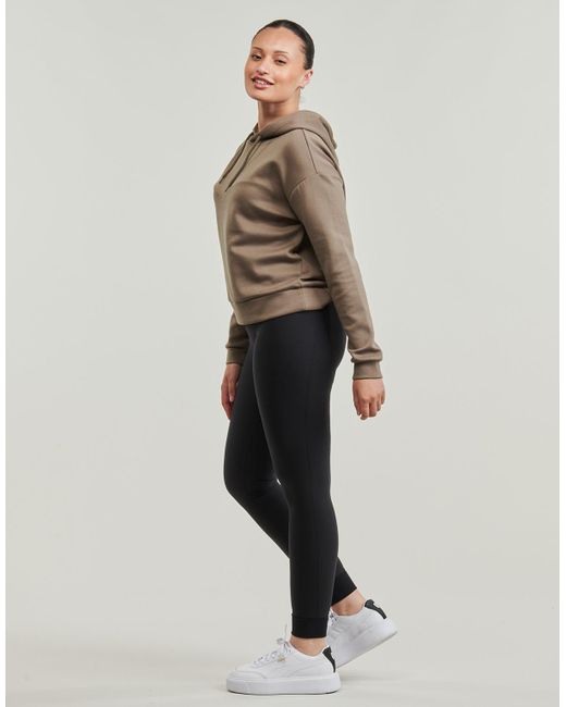 Only Play Sweater Onplounge in het Green
