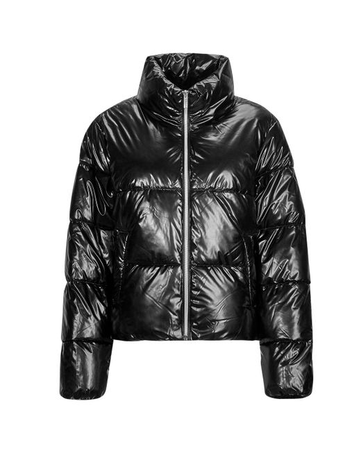 Doudounes ONLPEARL ONLY en coloris Black