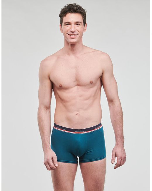 EMINENCE Boxer Boxers Pack X2 in Red für Herren