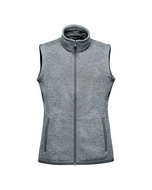 Blouson Avalante STORMTECH en coloris Gray