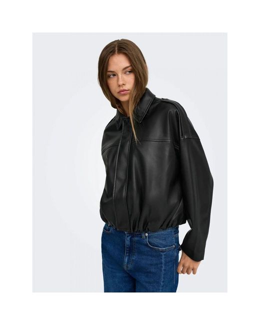 Veste 103512 ONLY en coloris Blue