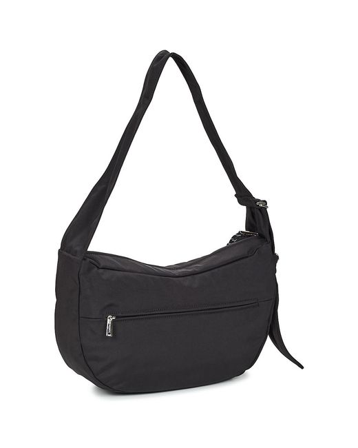 Lancaster Handtas Basic Love 111 in het Black