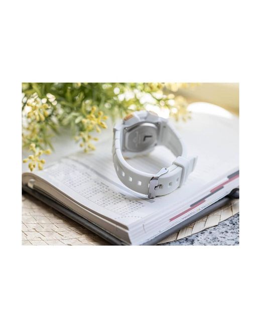 Montre Bd466019 Lorus pour homme en coloris White