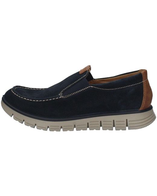 Slip Ons Imac pour homme en coloris Black