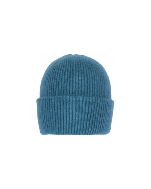 Bonnet Bonnet Mixte Nyls Création en coloris Blue