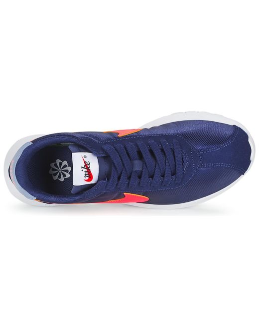 nike lage sneakers dames