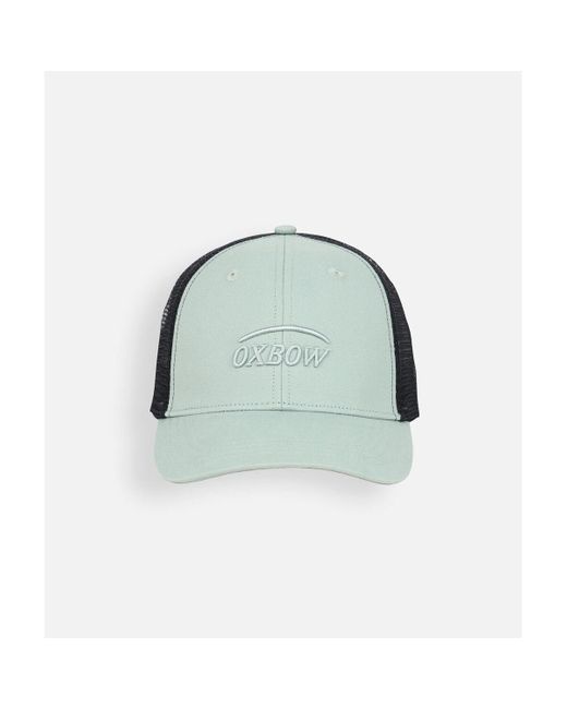 Casquette Casquette LINCOLN Oxbow pour homme en coloris Green