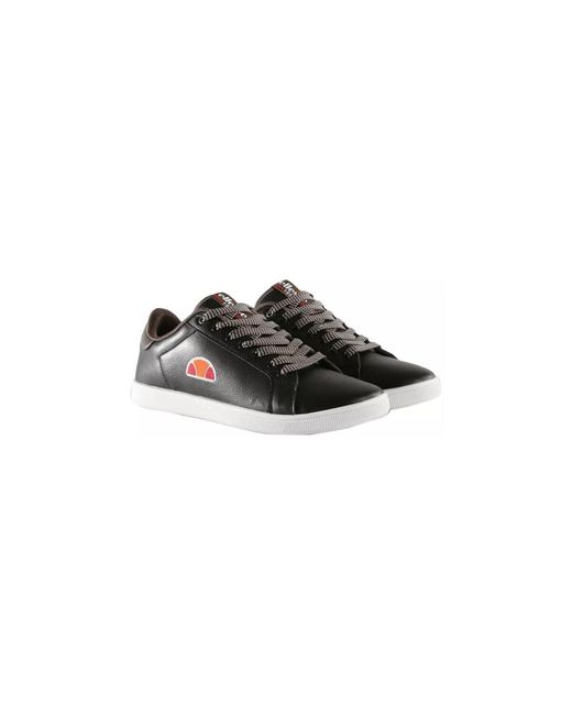 Baskets Basses Emeric Ellesse pour homme en coloris Black