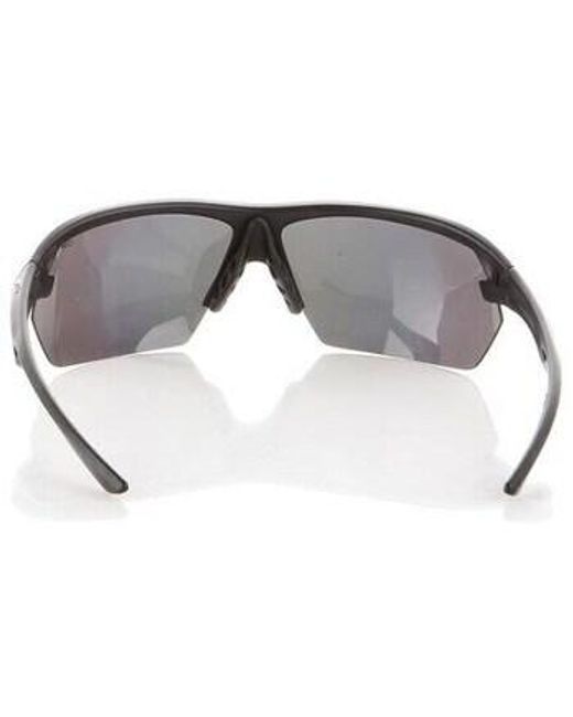 Lunettes de soleil E1352P Goggle pour homme en coloris Brown