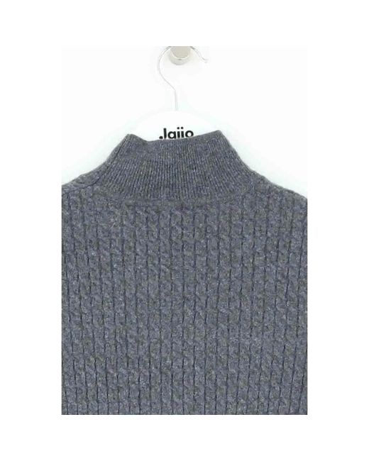 Blouses Top Samsøe & Samsøe en coloris Gray