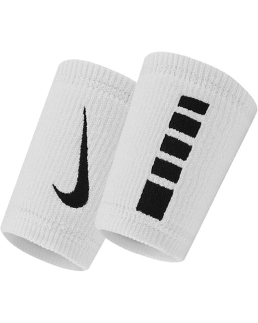 Accessoire sport N1006700 Nike pour homme en coloris White