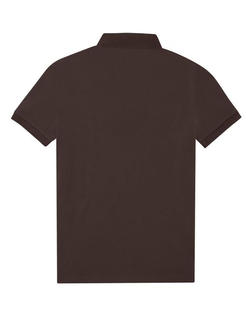 T-Shirt My Eco Bc en coloris Brown