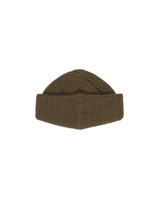 Bonnet Low Docker Waff Element pour homme en coloris Brown