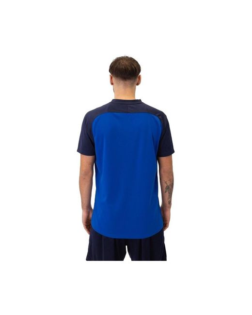 T-shirt 6324403 JAKÒ pour homme en coloris Blue