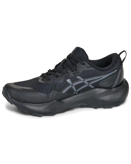 Asics Lage Sneakers Gel-Venture 11 in het Black