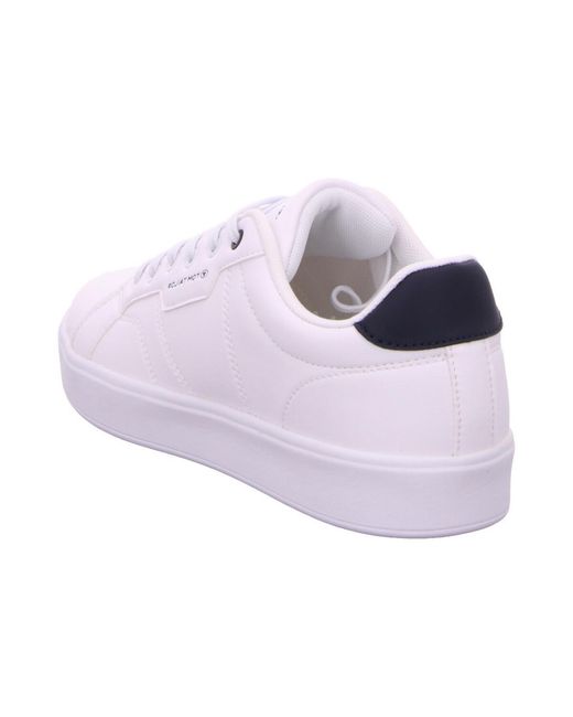 Baskets Tom Tailor pour homme en coloris Purple