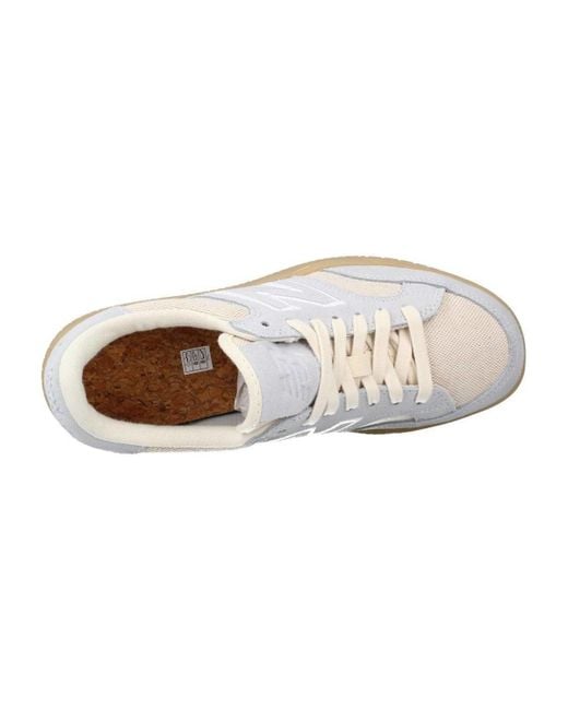 PROWT CSS Chaussures New Balance en coloris Gris Lyst