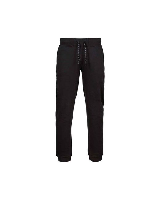 Jogging T5425 Tee Jays en coloris Black