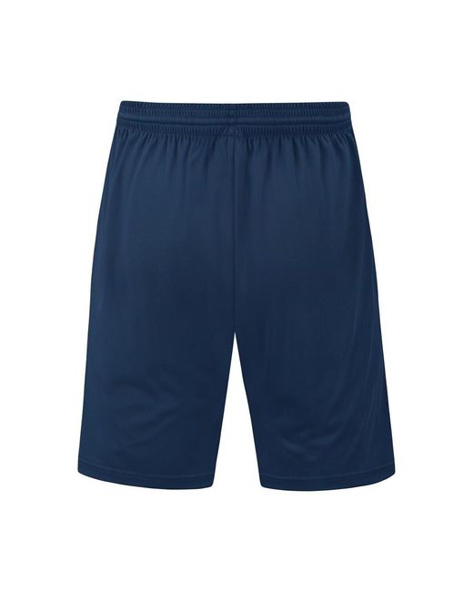 Short Allround JAKÒ pour homme en coloris Blue