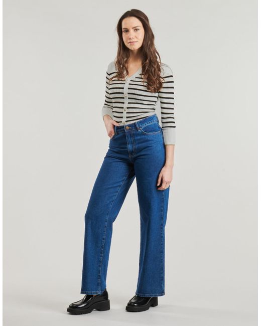 Pull MAEL Morgan en coloris Gray