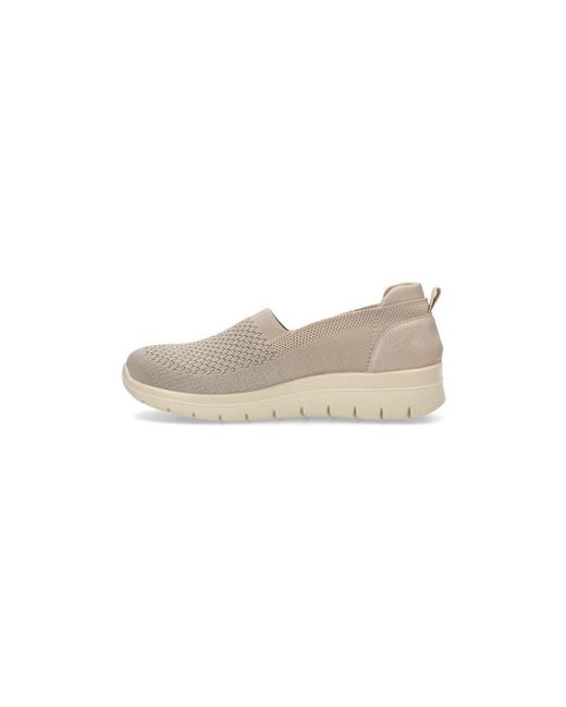 Baskets Basses 78435 Amarpies en coloris White