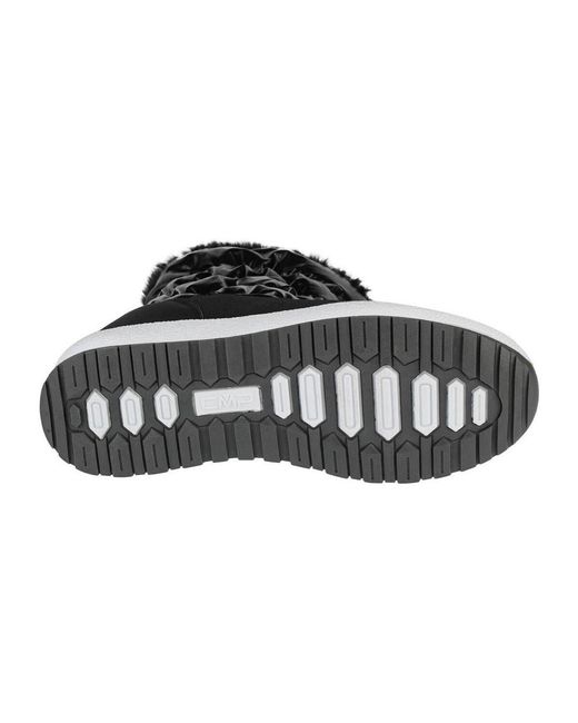 Boots Holse CMP en coloris Black