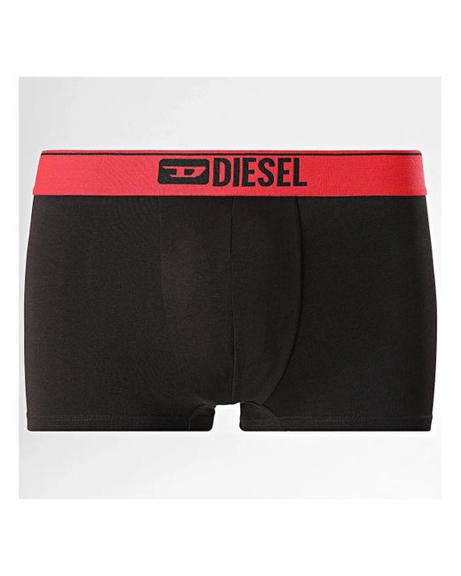 Boxers 188470VTAH25 DIESEL pour homme en coloris Red