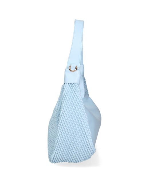 Sac a main Sac à bandoulière 6868-GN43 Pierre Cardin en coloris Blue