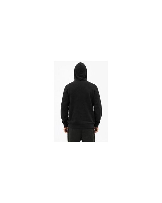 PUMA Trainingsjack 67191502 in het Black voor heren